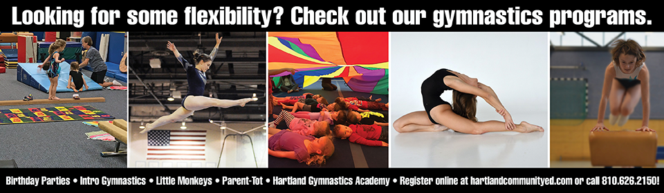 Gymnastics